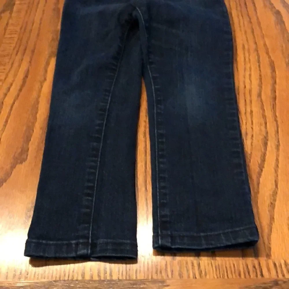 Girls toddler children’s place jeans 4T